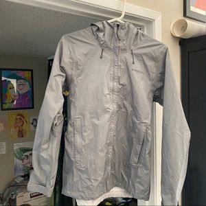 Patagonia Torrentshell